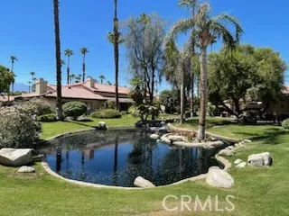 615 Woodcrest Lane E, Palm Desert, California 92260