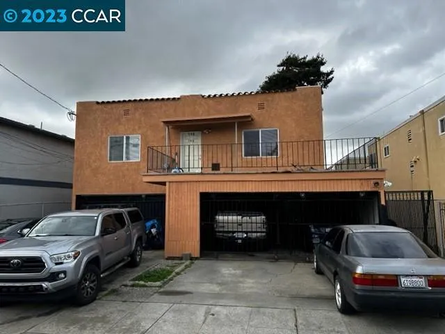 143 20th St, Richmond, California 94801