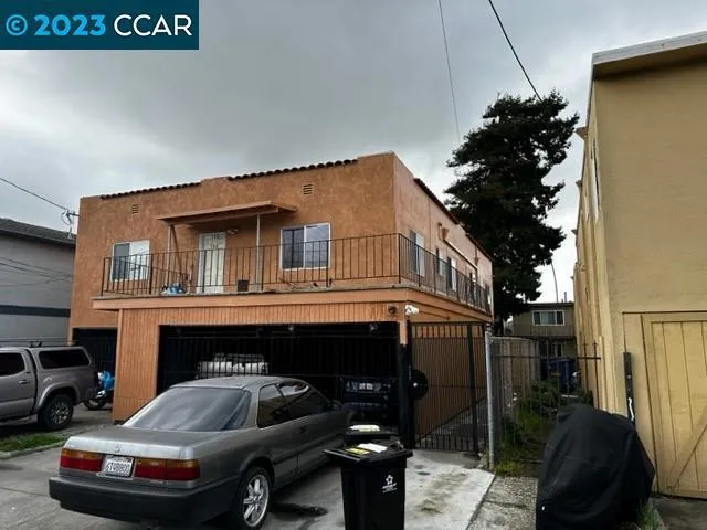 143 20th St, Richmond, California 94801