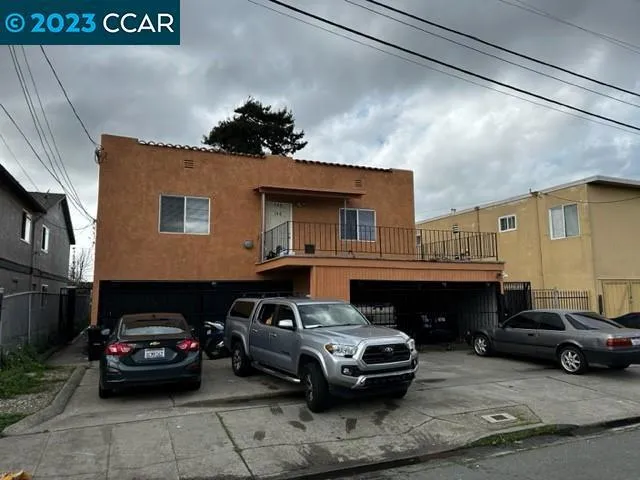 143 20th St, Richmond, California 94801
