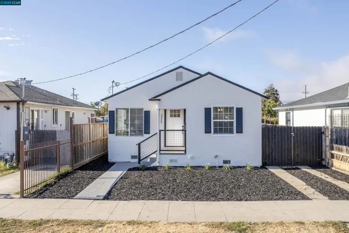 3325 Florida Ave, Richmond, California 94804