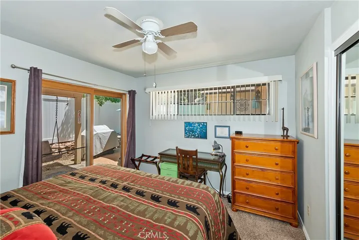 208 W Aeroplane Boulevard, Big Bear City, California 92314