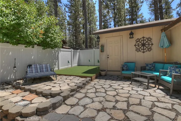 208 W Aeroplane Boulevard, Big Bear City, California 92314