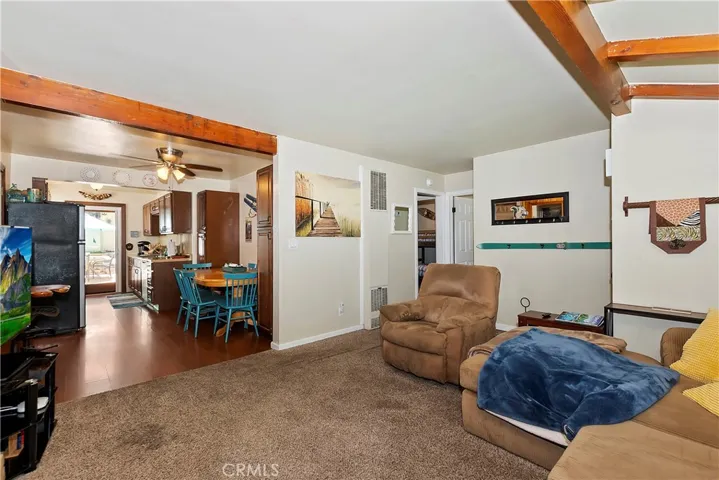 208 W Aeroplane Boulevard, Big Bear City, California 92314