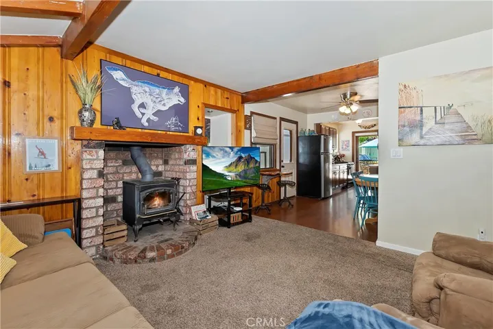 208 W Aeroplane Boulevard, Big Bear City, California 92314