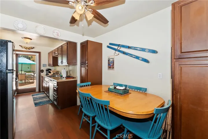 208 W Aeroplane Boulevard, Big Bear City, California 92314