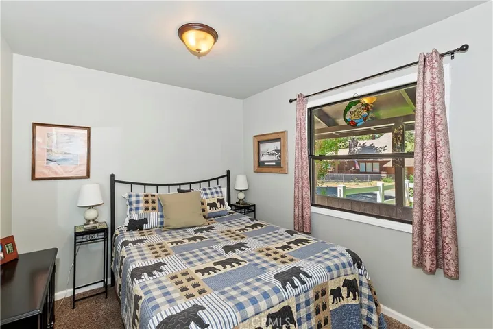 208 W Aeroplane Boulevard, Big Bear City, California 92314