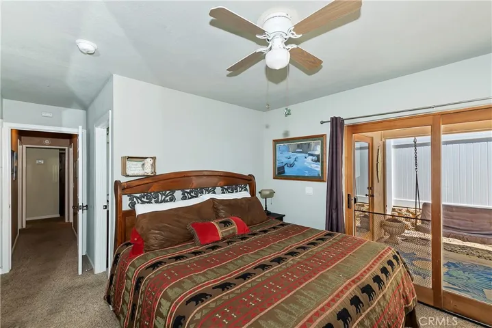 208 W Aeroplane Boulevard, Big Bear City, California 92314