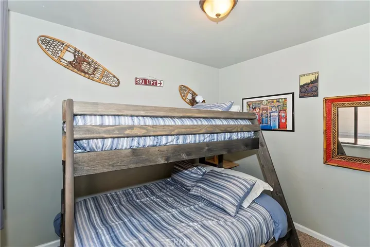 208 W Aeroplane Boulevard, Big Bear City, California 92314