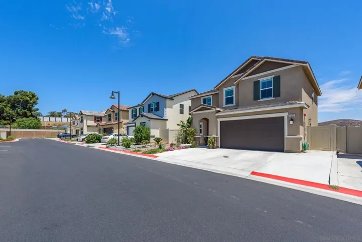 10761 Ensworth Way, Spring Valley, California 91978