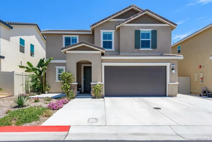 10761 Ensworth Way, Spring Valley, California 91978