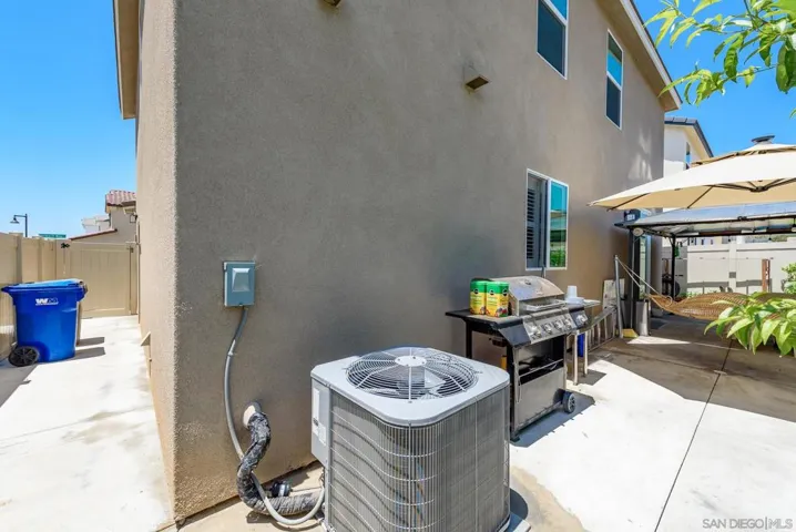 10761 Ensworth Way, Spring Valley, California 91978