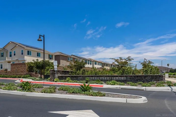 10761 Ensworth Way, Spring Valley, California 91978