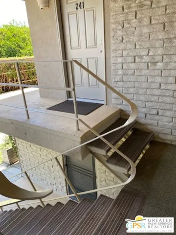 69850 Highway 111 Unit 241, Rancho Mirage, California 92270