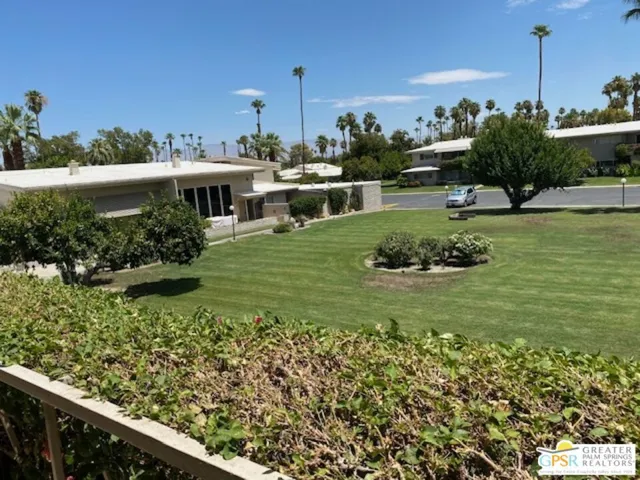 69850 Highway 111 Unit 241, Rancho Mirage, California 92270
