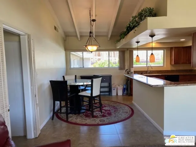 69850 Highway 111 Unit 241, Rancho Mirage, California 92270