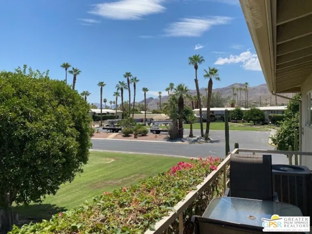 69850 Highway 111 Unit 241, Rancho Mirage, California 92270
