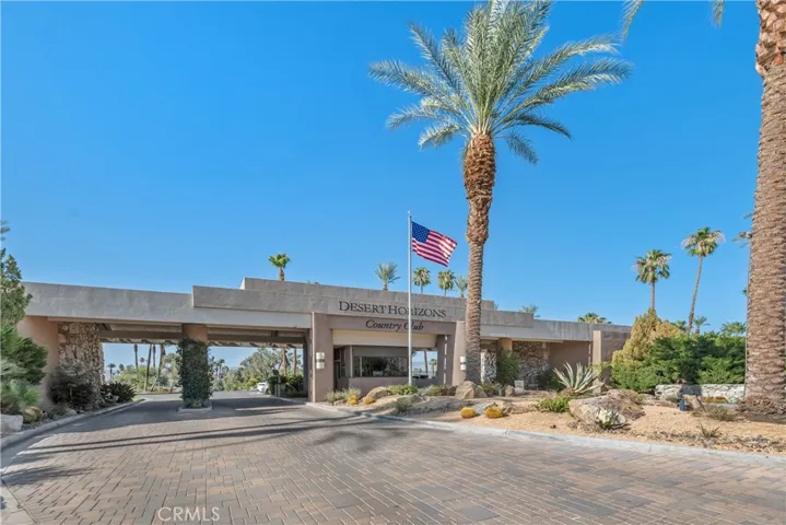 44826 Oro Grande Circle, Indian Wells, California 92210
