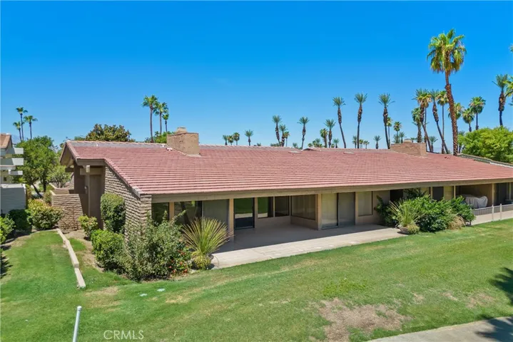 44826 Oro Grande Circle, Indian Wells, California 92210