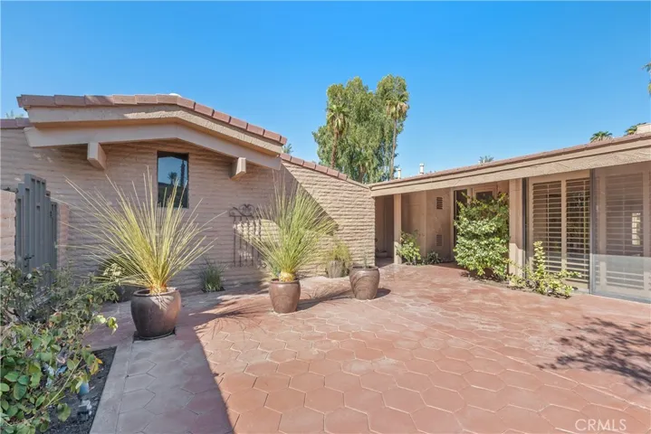 44826 Oro Grande Circle, Indian Wells, California 92210