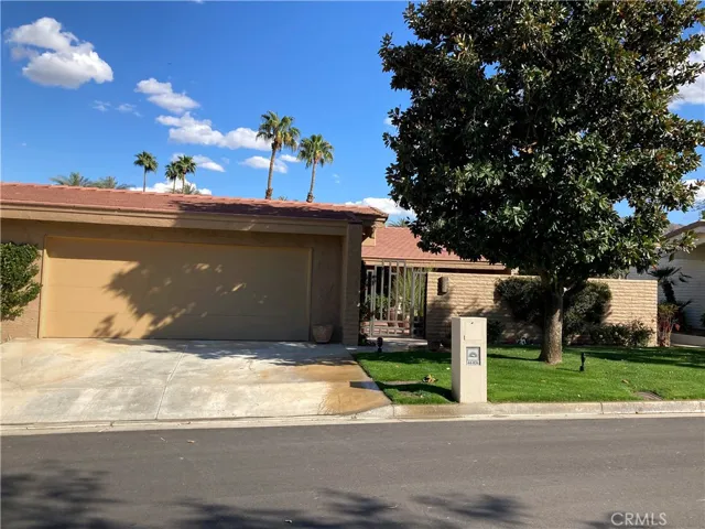 44826 Oro Grande Circle, Indian Wells, California 92210