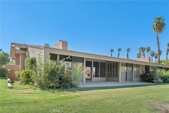 44826 Oro Grande Circle, Indian Wells, California 92210