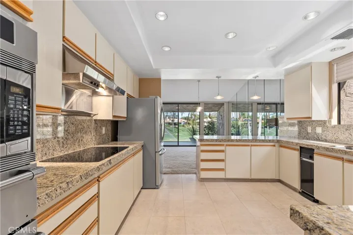 44826 Oro Grande Circle, Indian Wells, California 92210