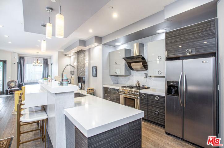 1653 Centinela Avenue, Santa Monica, California 90404