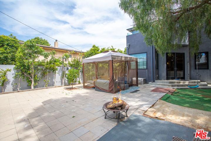 1653 Centinela Avenue, Santa Monica, California 90404