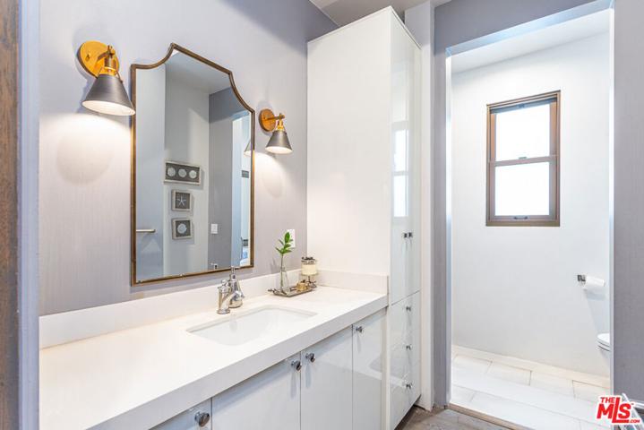 1653 Centinela Avenue, Santa Monica, California 90404