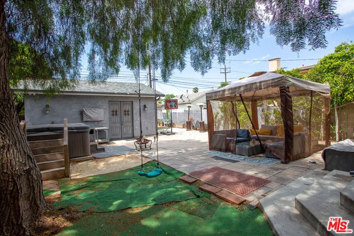 1653 Centinela Avenue, Santa Monica, California 90404