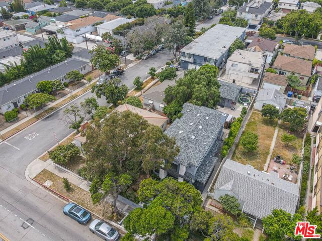 1653 Centinela Avenue, Santa Monica, California 90404