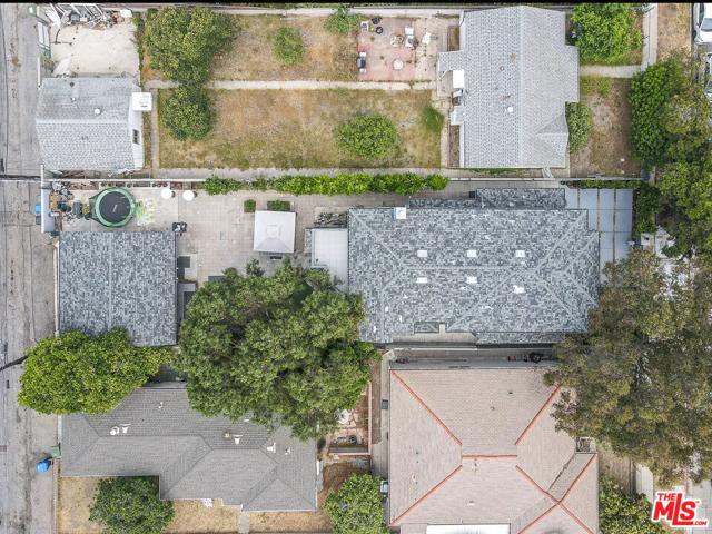 1653 Centinela Avenue, Santa Monica, California 90404