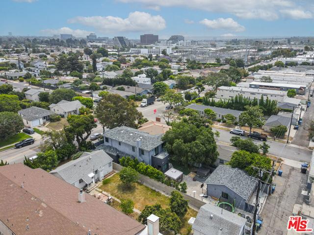 1653 Centinela Avenue, Santa Monica, California 90404