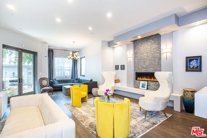 1653 Centinela Avenue, Santa Monica, California 90404
