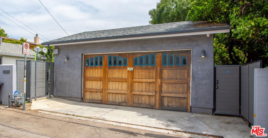 1653 Centinela Avenue, Santa Monica, California 90404