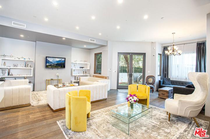 1653 Centinela Avenue, Santa Monica, California 90404