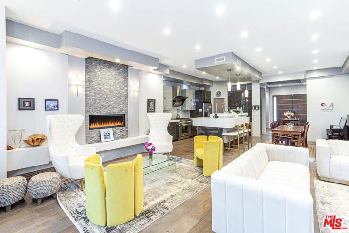 1653 Centinela Avenue, Santa Monica, California 90404