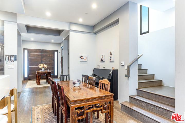 1653 Centinela Avenue, Santa Monica, California 90404