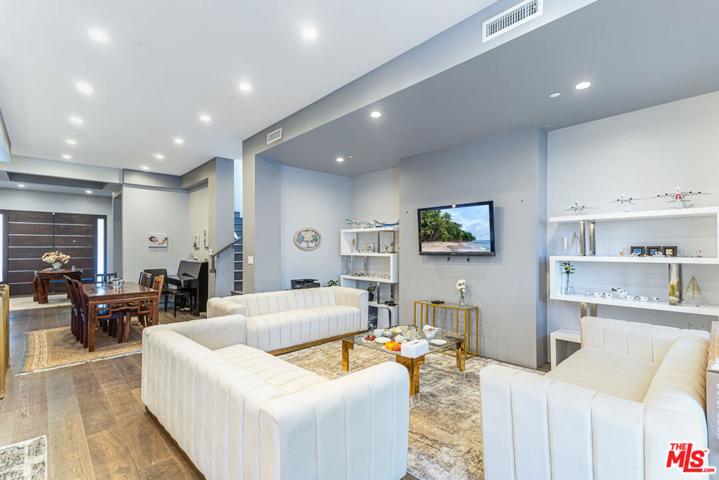 1653 Centinela Avenue, Santa Monica, California 90404