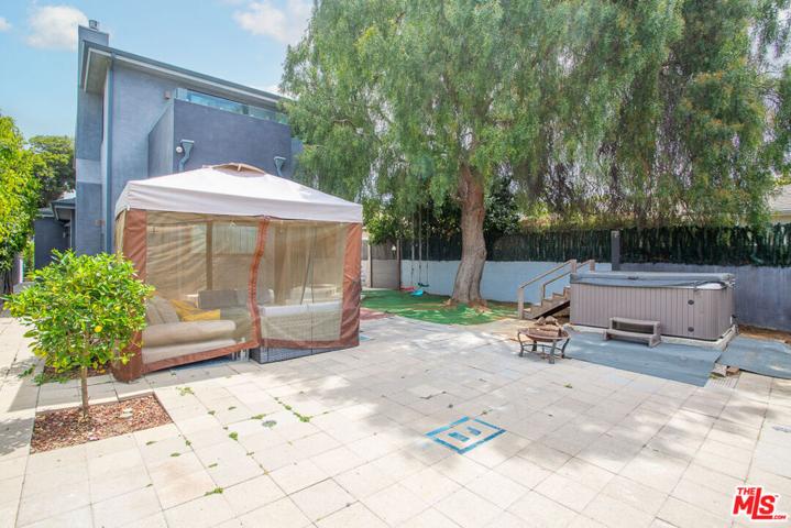 1653 Centinela Avenue, Santa Monica, California 90404
