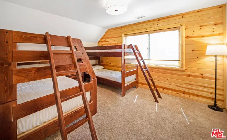 919 Mcalister Road, Big Bear City, California 92314
