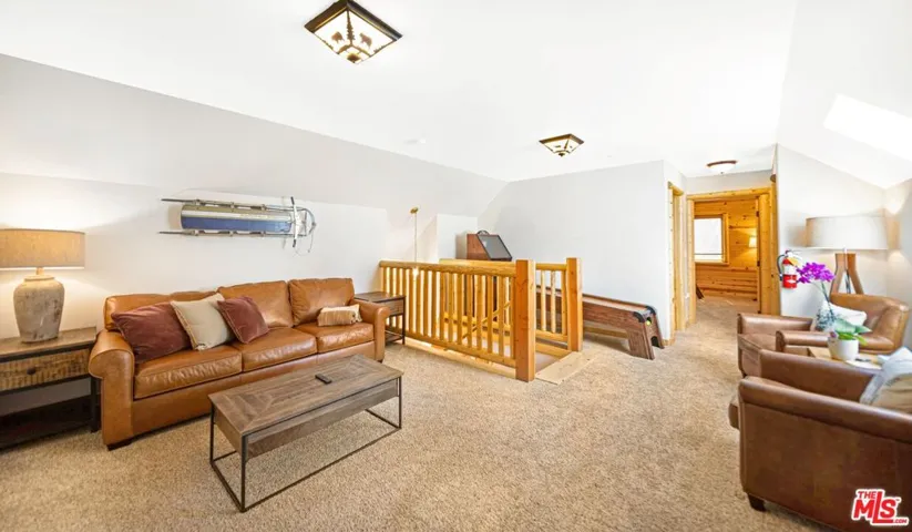 919 Mcalister Road, Big Bear City, California 92314