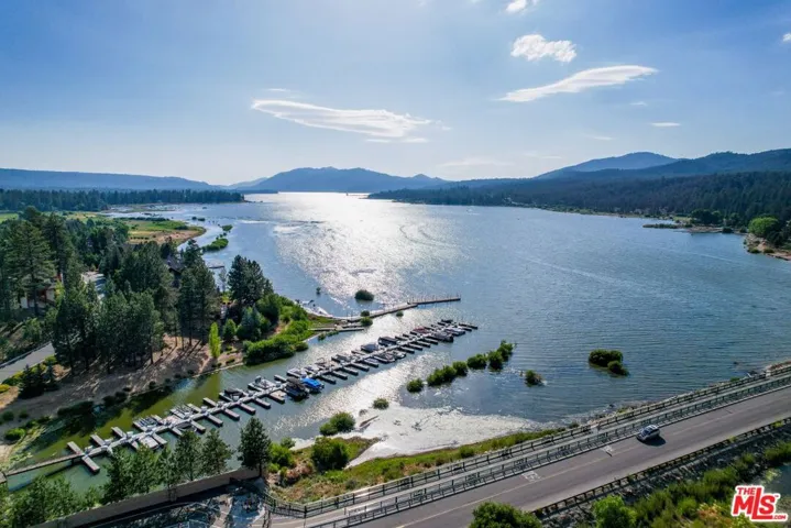 919 Mcalister Road, Big Bear City, California 92314