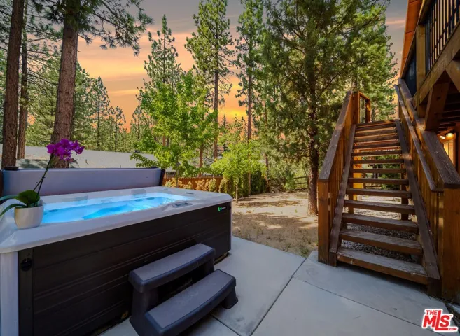 919 Mcalister Road, Big Bear City, California 92314