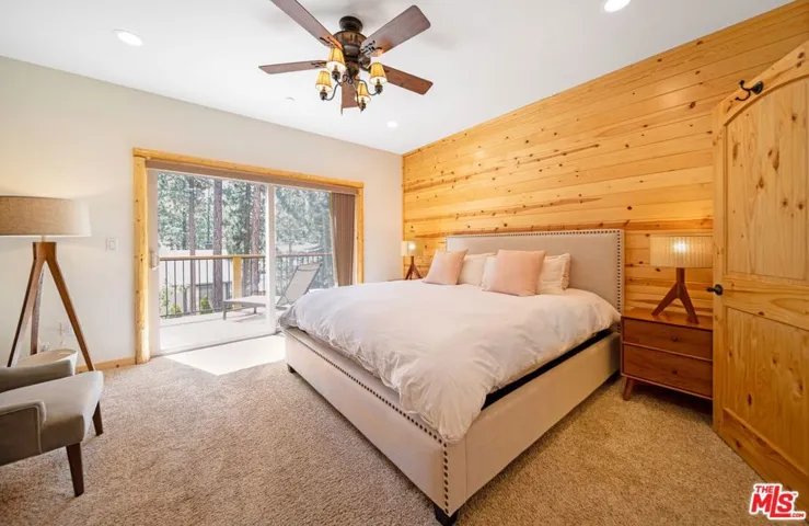 919 Mcalister Road, Big Bear City, California 92314