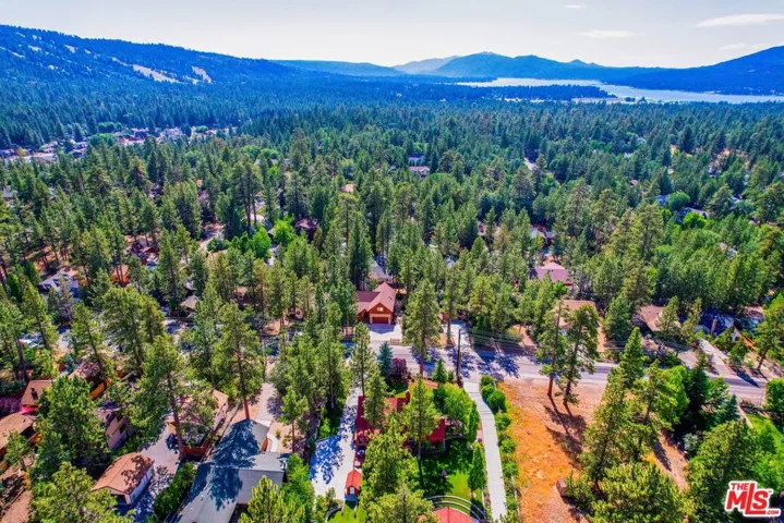 919 Mcalister Road, Big Bear City, California 92314