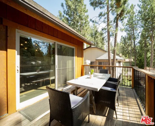 919 Mcalister Road, Big Bear City, California 92314