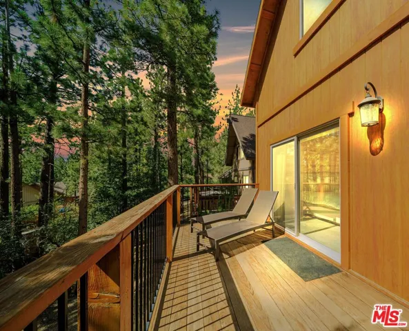 919 Mcalister Road, Big Bear City, California 92314