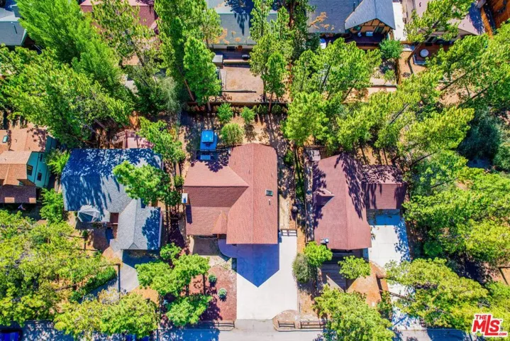 919 Mcalister Road, Big Bear City, California 92314